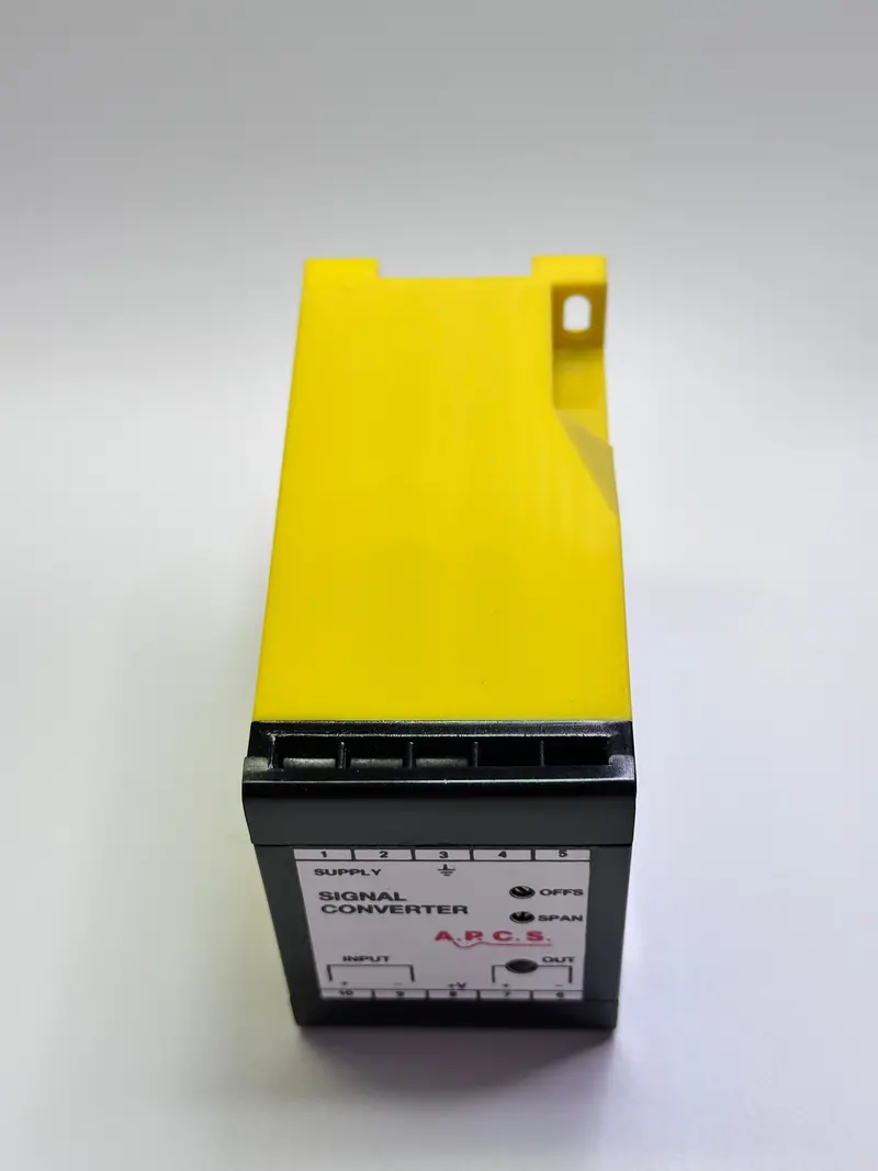 Sc120 Signal Converter, Sc120-2162100 2