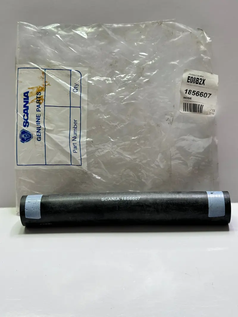 Scania 1856607 Genuine Radiator Hose 1