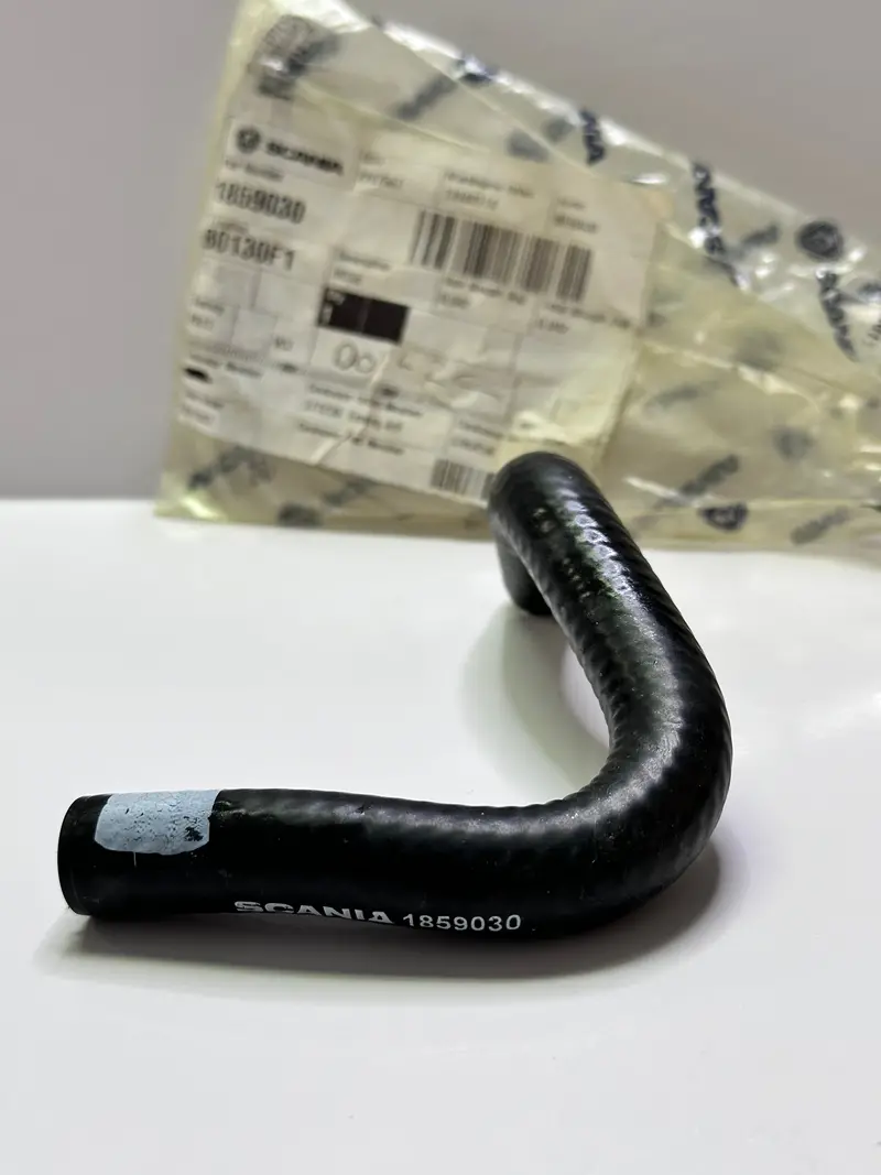 Scania 1859030 Radiator Hose 1