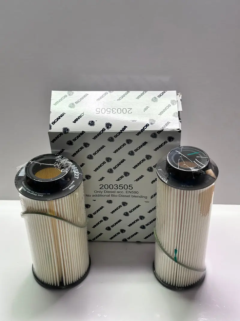 Scania 2003505 Diesel Filter Inserts 2