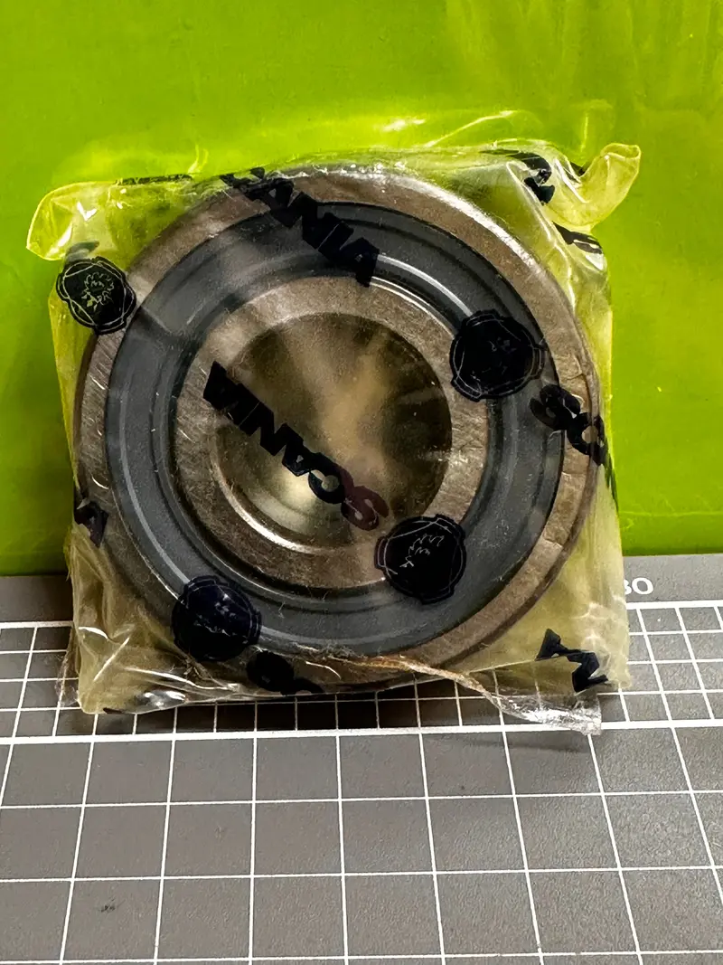 Scania 2196742 Pilot Bearing For Clutch 1