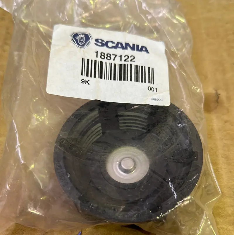 Scania Cap 1887122 1