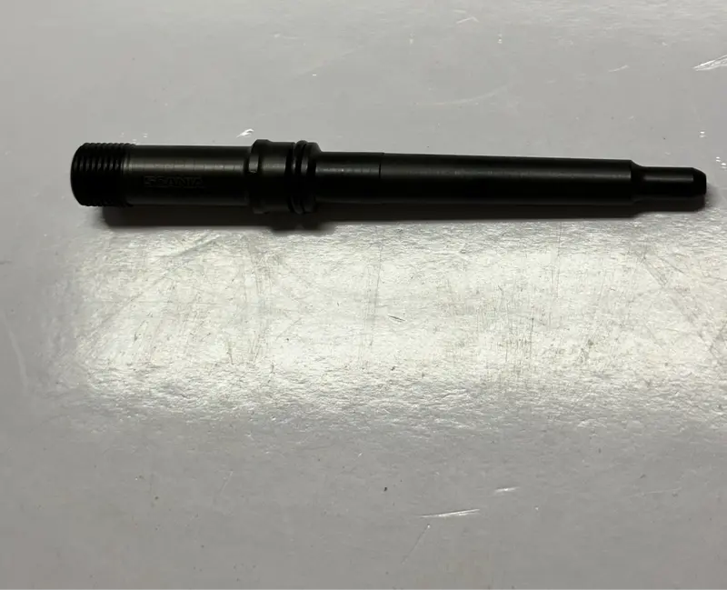 Scania Injector Connector Pipe High Pressure 1832724 Lg 4494 1
