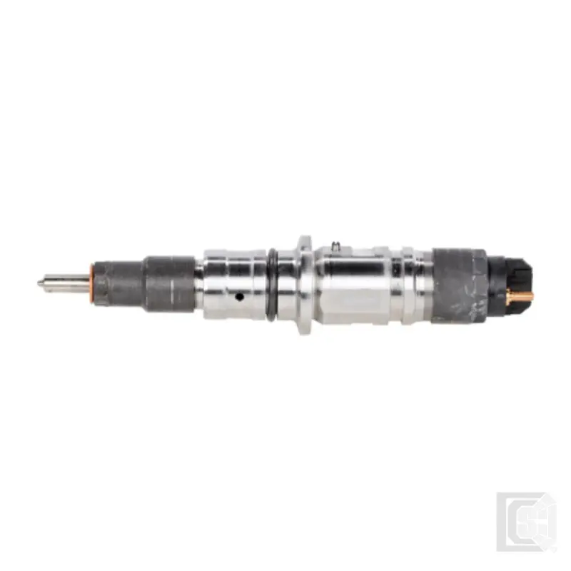 Scd - Reman Cr Injector - 07-12 Dodge Ram Pickup 6.7L - 0986435518Sr 1