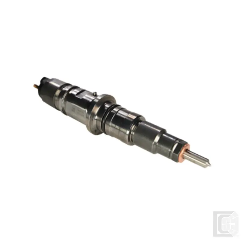Scd - Reman Cr Injector - 13-18 Dodge Ram Cab & Chasis 6.7L - 0986435573Sr 1