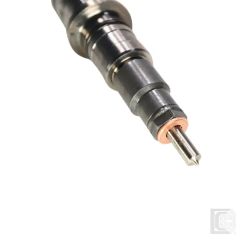 Scd - Reman Cr Injector - 13-18 Dodge Ram Cab & Chasis 6.7L - 0986435573Sr 2
