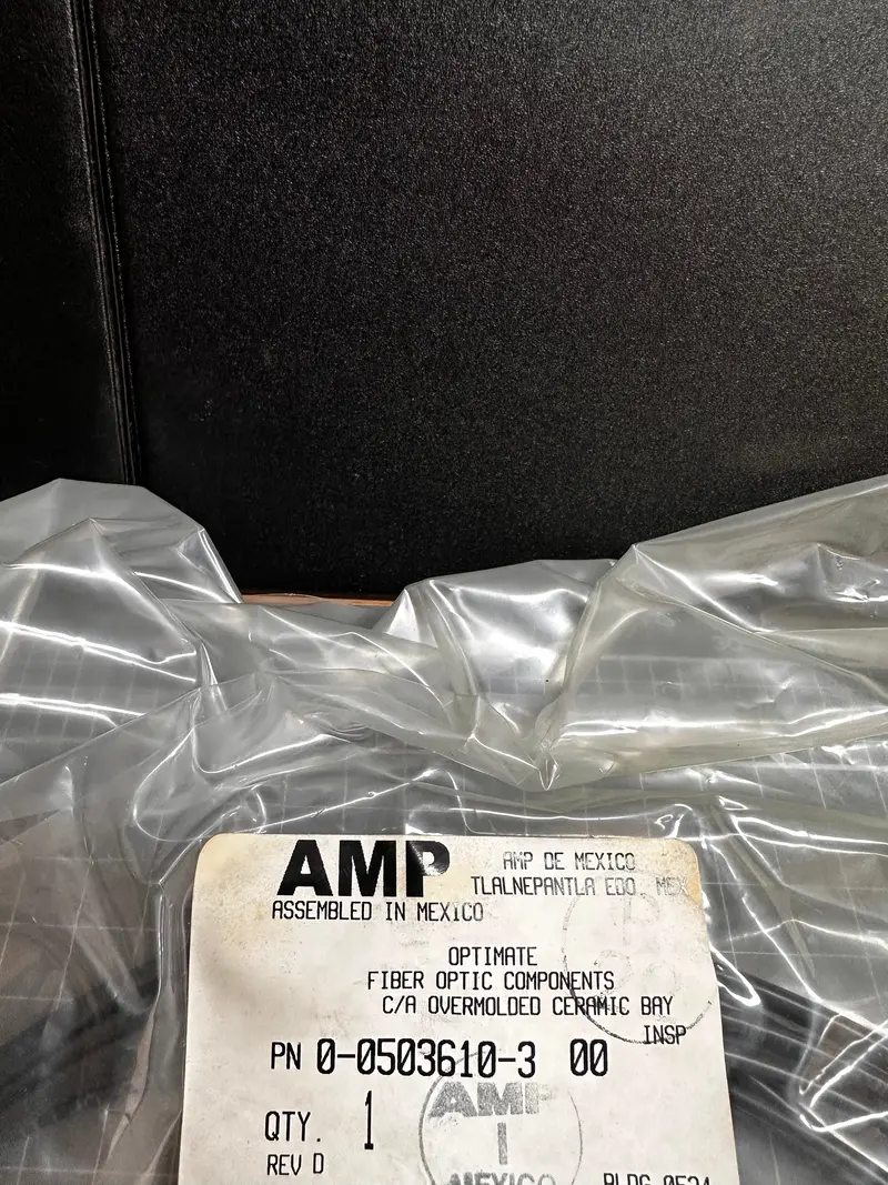 Schneider Electric 990Xca65609 Duplex Fiber Optic Cable 1