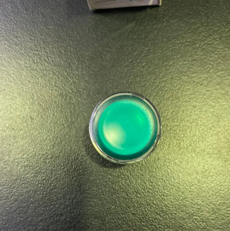 Schneider Electric Zb5aw333 Illuminated Push Button (Green) 1