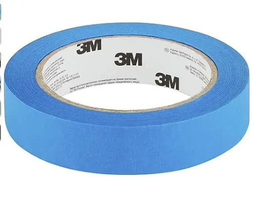 Scotchblue™ 2090 Painters Tape 24Mm X 55M - Pack Of 2 1
