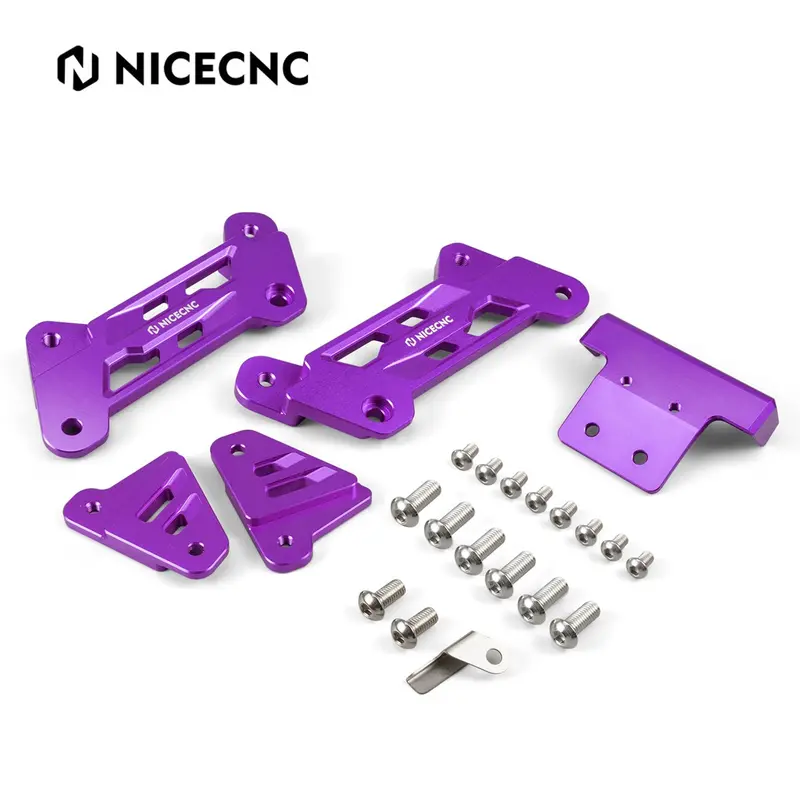 Seat Riser Raise 5Cm Bracket Kit For Surron Light Bee X/ S/ L1e Segway X160 X260 1