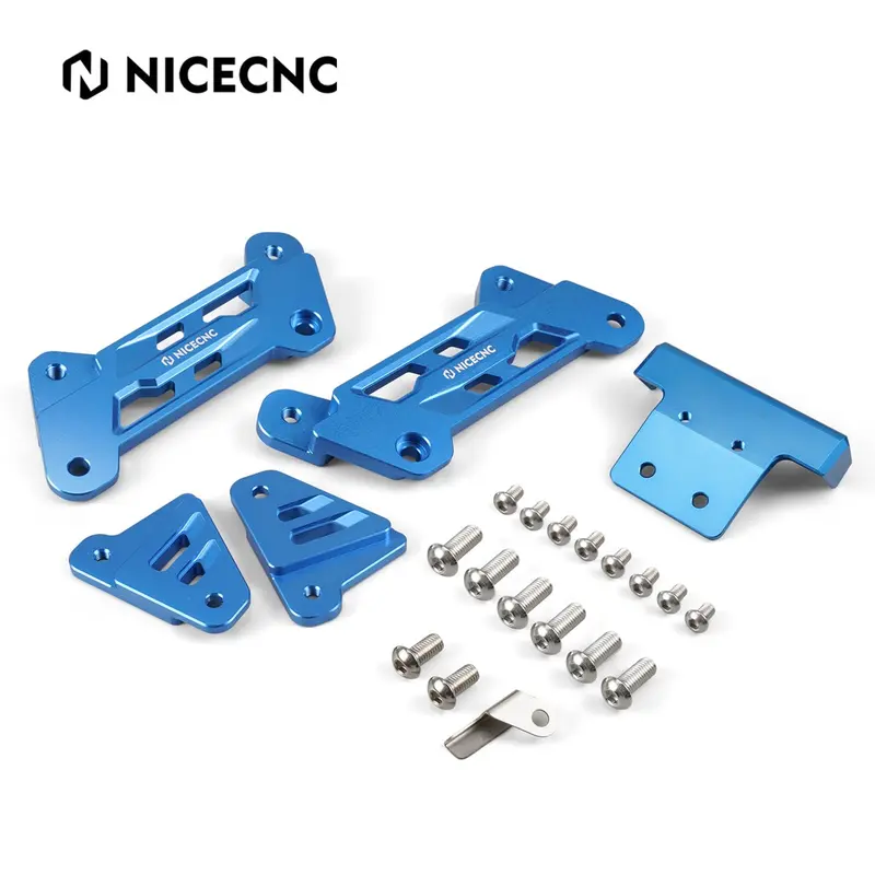 Seat Riser Raise 5Cm Bracket Kit For Surron Light Bee X/ S/ L1e Segway X160 X260 2