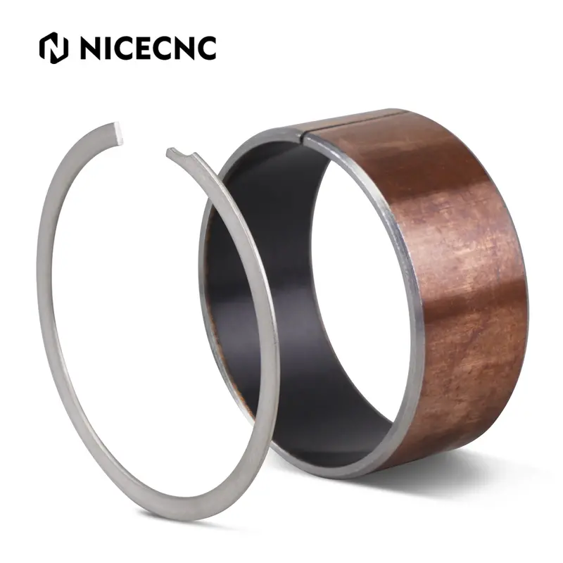 Secondary Clutch Driven Oilless Bushing Self Lubricating Bearing For Can-Am X3 1