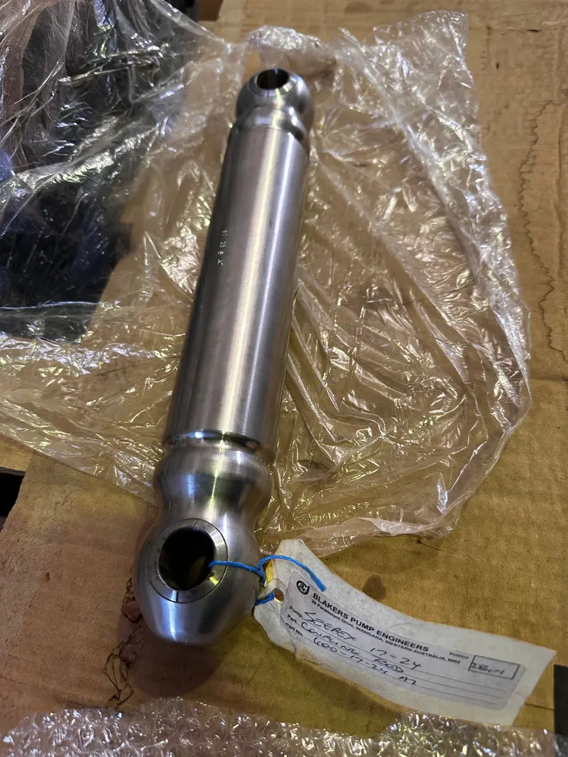 Seepex Coupling Rod 17/24 1
