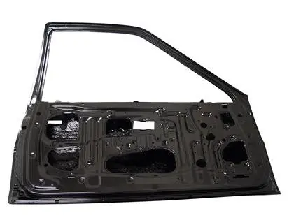 Seibon 84-87 Toyota Ae86 Doors 1