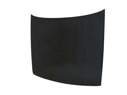 Seibon 84-87 Toyota Levin (Ae86) Oem-Style Carbon Fiber Hood 1
