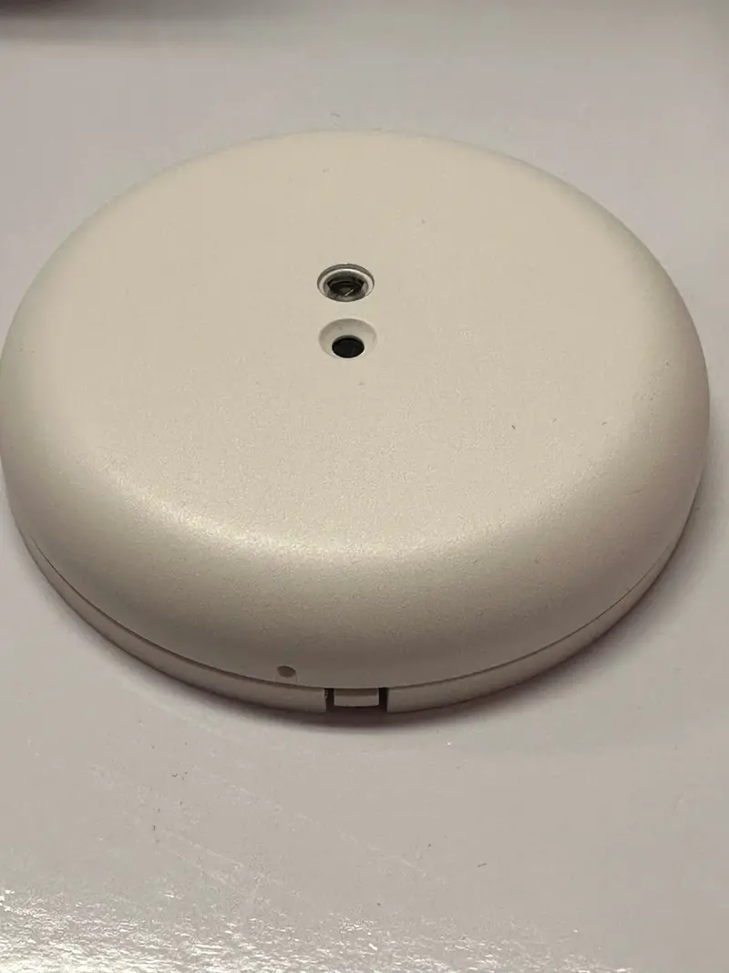 Sentrol Shatterpro™3 Acoustic Glassbreak Sensor R5815nt 1