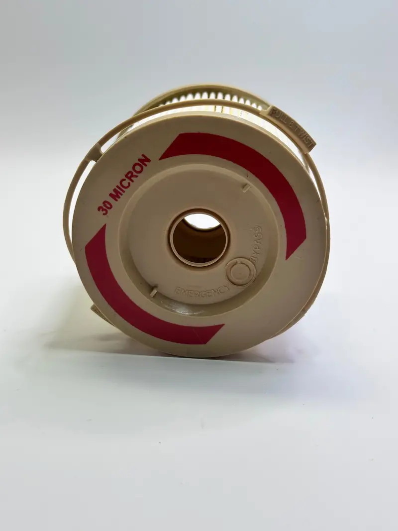 Sf-1911-30 Sakura Fuel/Water Separator 1