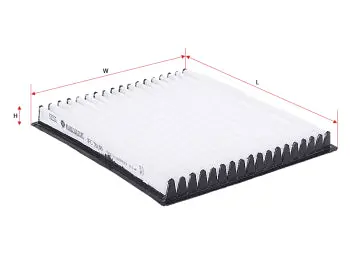 Sf Ac Filter Sfc58010 1