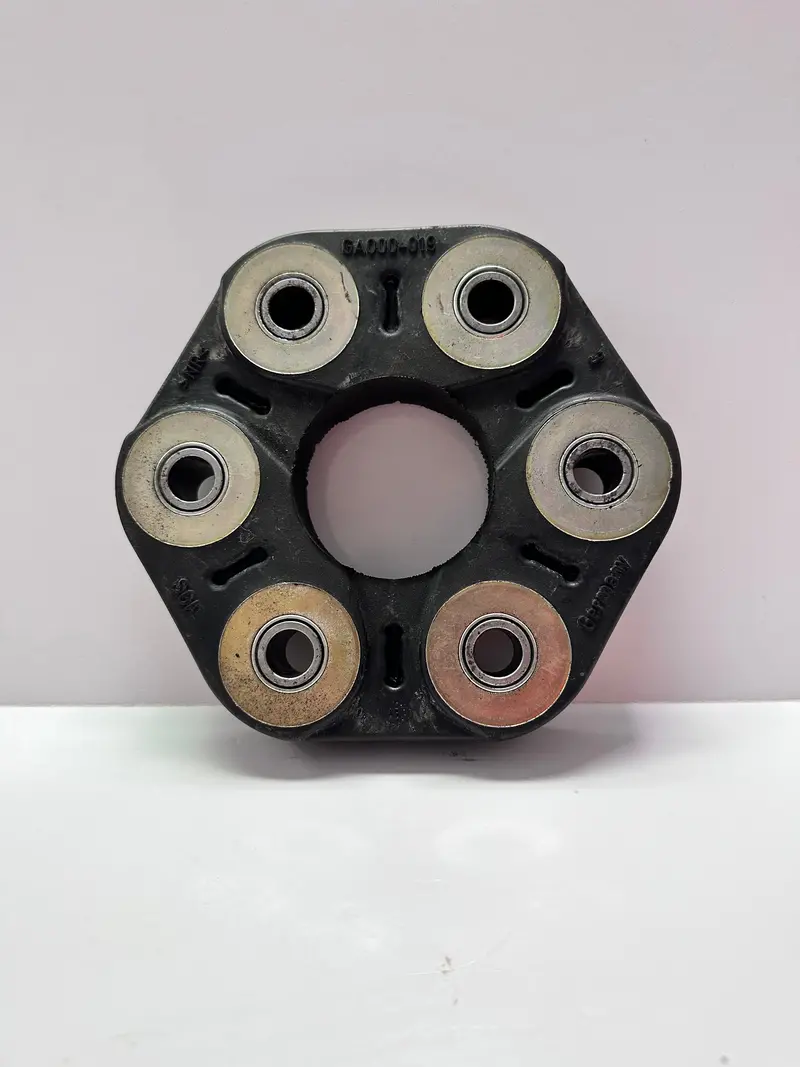 Sgf Ga000-019 Giubo Flexible Coupling 1