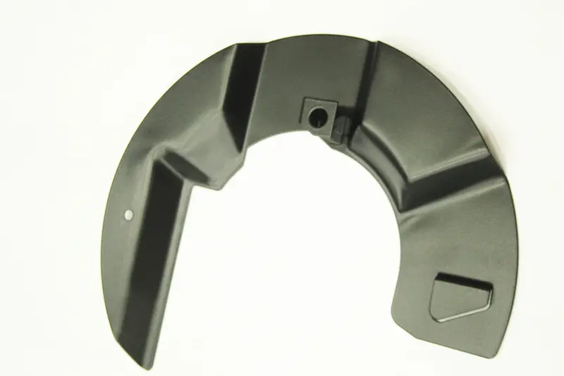 Shield - Brake Disc Splash Ftc4838 1