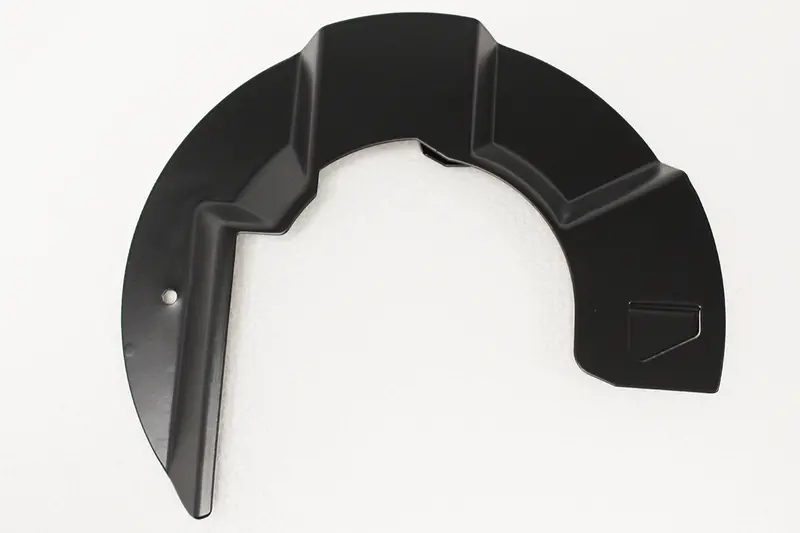 Shield - Brake Disc Splash Ftc4839 1