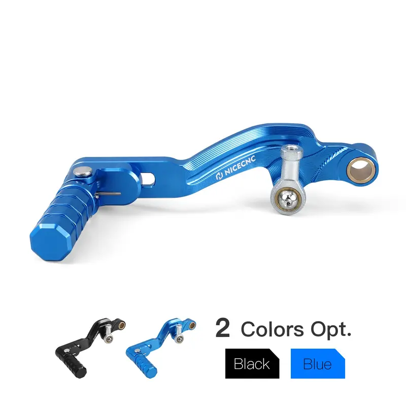 Shift Lever Gear Shifter For Yamaha Tenere 700/Xtz 700 2019-2024 1