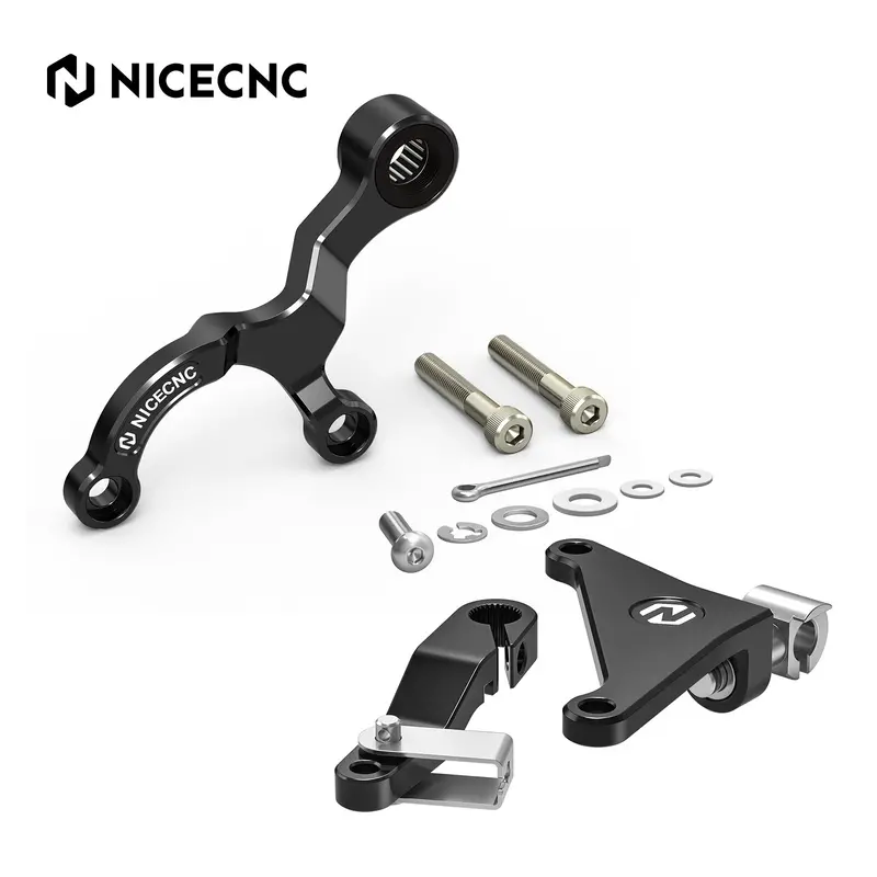 Shift Stabilizer Gear Shift Support For Yamaha Mt-07 2018-2022 2