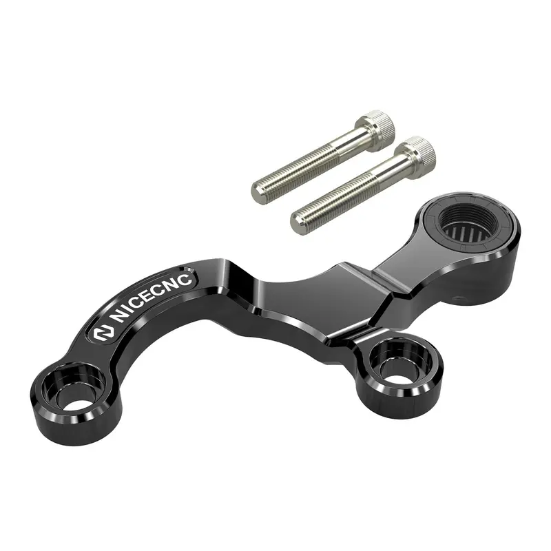 Shift Stabilizer Gear Shift Support For Yamaha Tenere 700 /Xtz700 2019-2024 Xsr700 Mt-07 Tracer 700 Fz07 4