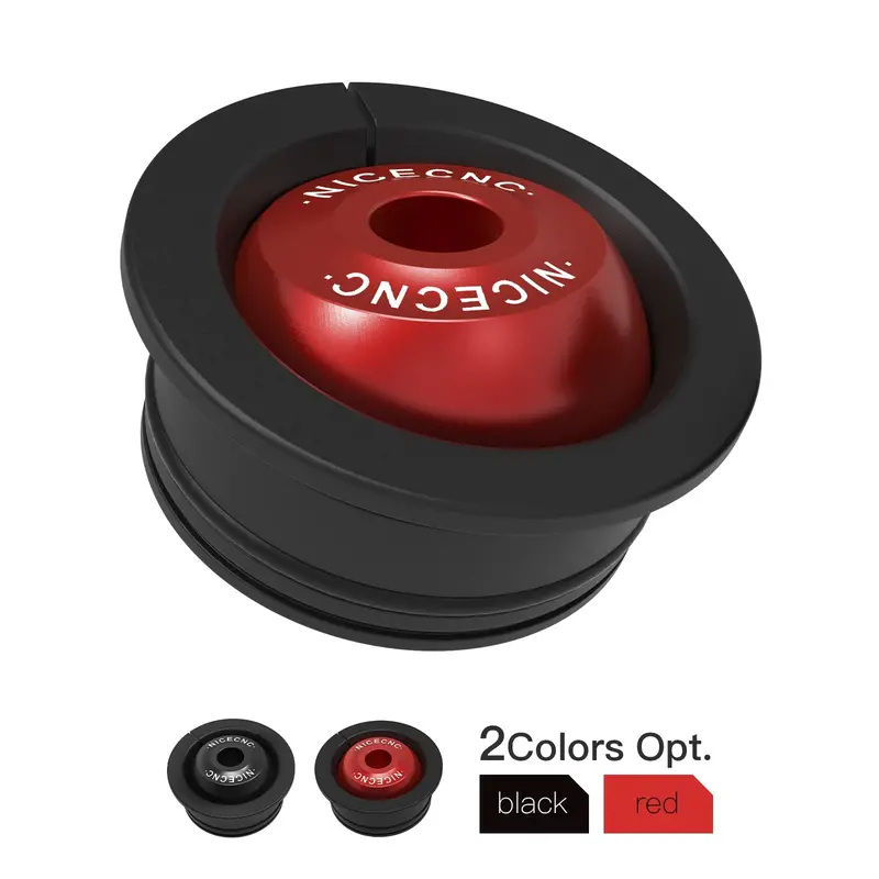 Shifter Cable Bushing Upgrade For Honda Accord Civic Vehicles 1