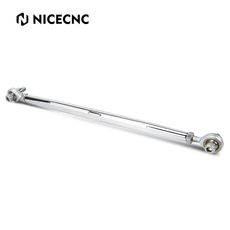 Shifter Rod Gear Shift Linkage For Harley Road King Electra Tri Street Glide Ultra Limited 4