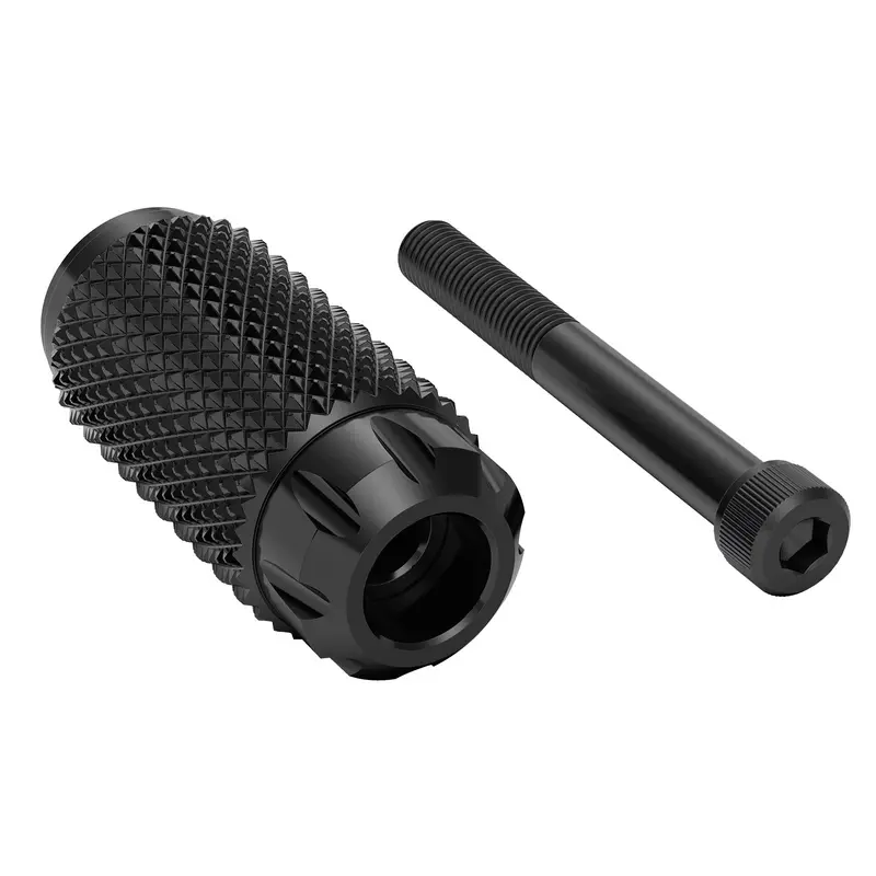 Shifter Toe Shift Gear Pedal Pad Tip Peg For Harley Sportster 1200 883 72 48 Xl Roadster 2