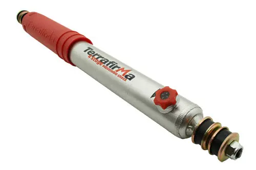 Shock Absorber - Front +2 Inch - 4 Stage Adjustable - D1/Def - Tf174 1