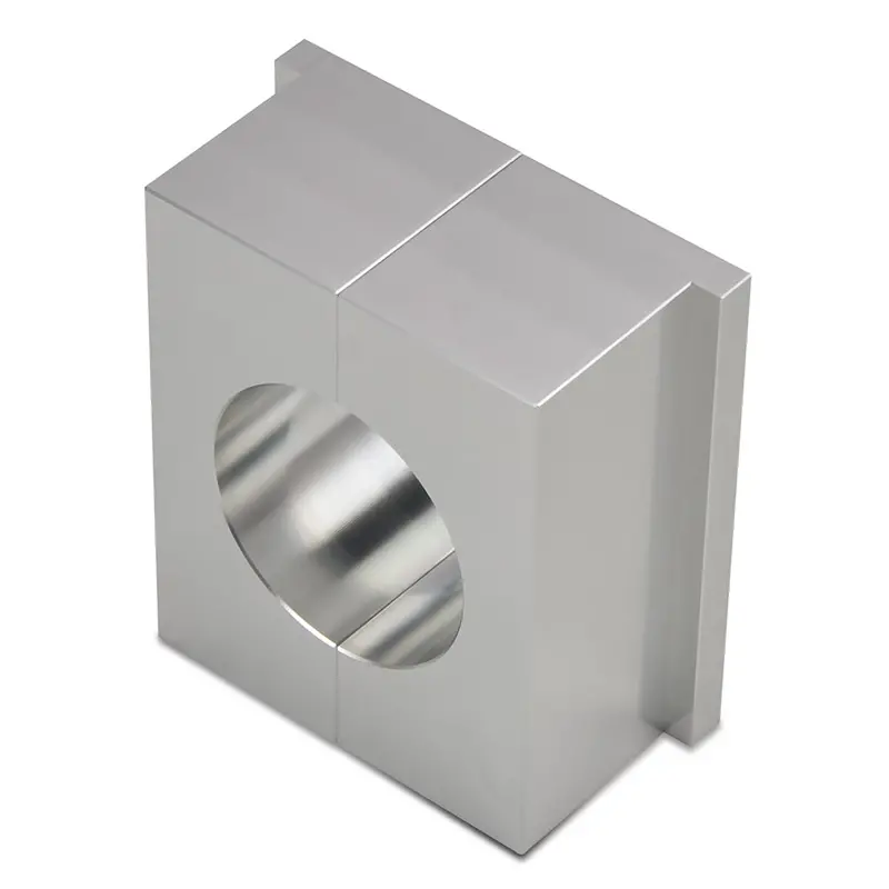 Shock Shaft Holding 43Mm Front Fork Tube Clamp 2