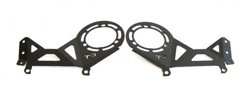 Shock Tower Plate Shakitto Plate For Ae86 Corolla 1