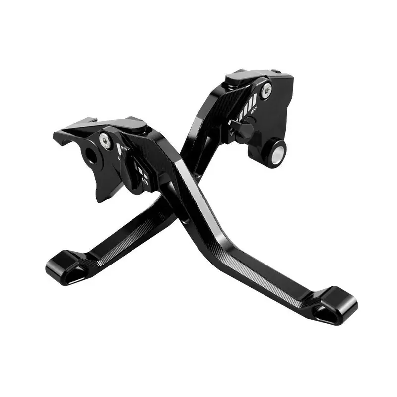 Short Brake Clutch Levers Pair For Ktm 690 Duke 2008-2011 1290 Super Duke R/Gt 2014-2020 2
