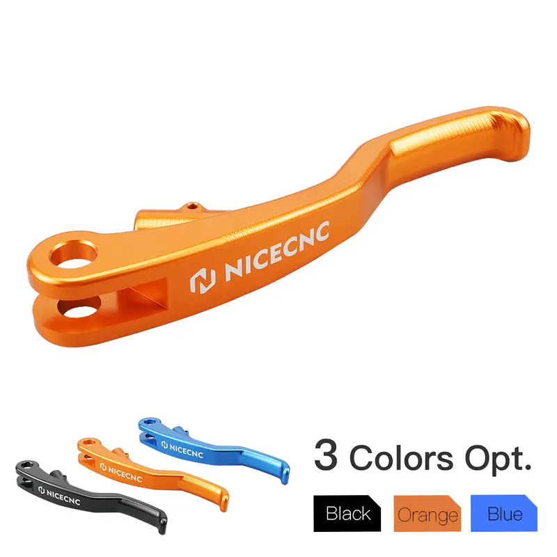 Short Clutch Lever For Ktm 690 Enduro Smc R 14-23 1050 1090 1190 1290 Adv 13-20 1