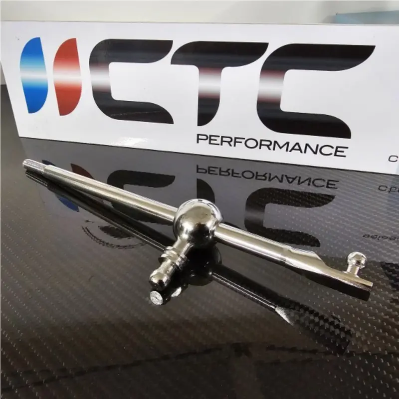 Short Shifter<Br> Suzuki Swift Sport Zc31s <Br>2005-2011 1
