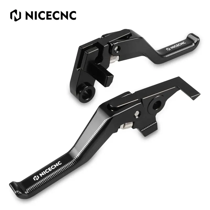 Shorty Brake Clutch Lever For Yamaha Mt-07 2018-2020 1
