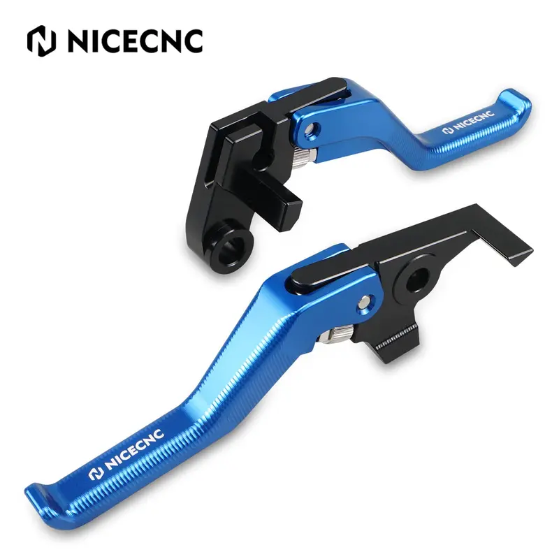 Shorty Brake Clutch Lever For Yamaha Mt-07 2018-2020 2