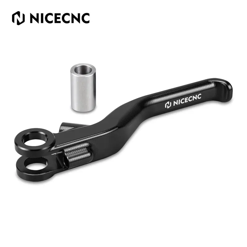 Shorty Clutch Lever 1-2 Finger Control For Gasgas Sm Es 700 2023-2024 1