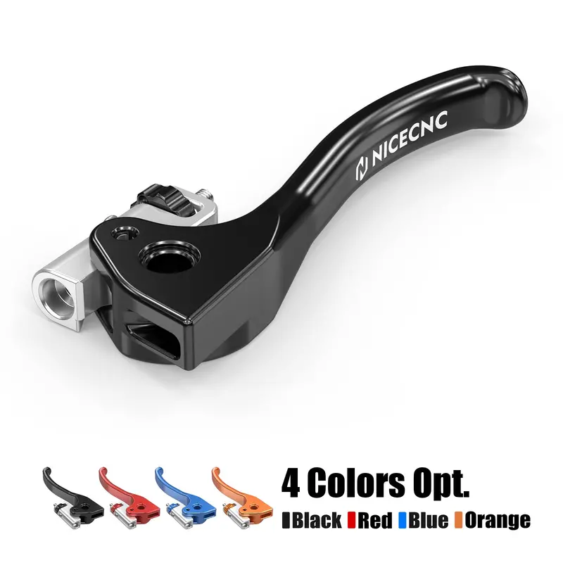 Shorty Clutch Lever For Gas Gas 125-450 Mc/Ex 250-450F 2021-2023 1