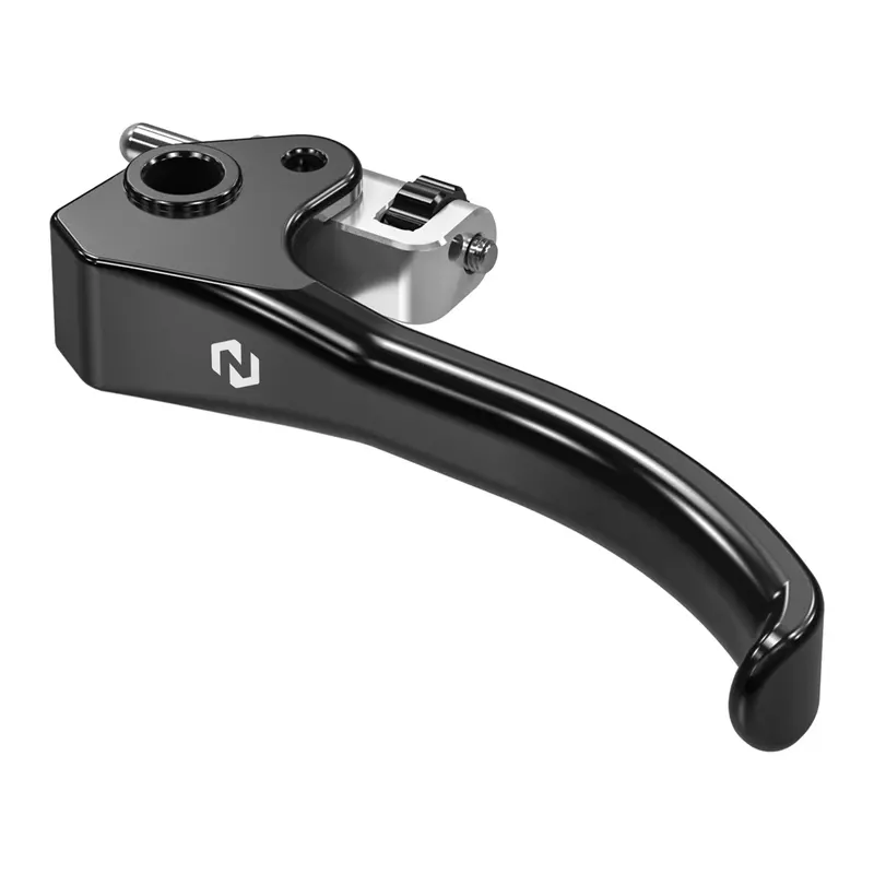 Shorty Clutch Lever For Gas Gas Ec Ex Mc F Braktec System 2024-2025 1