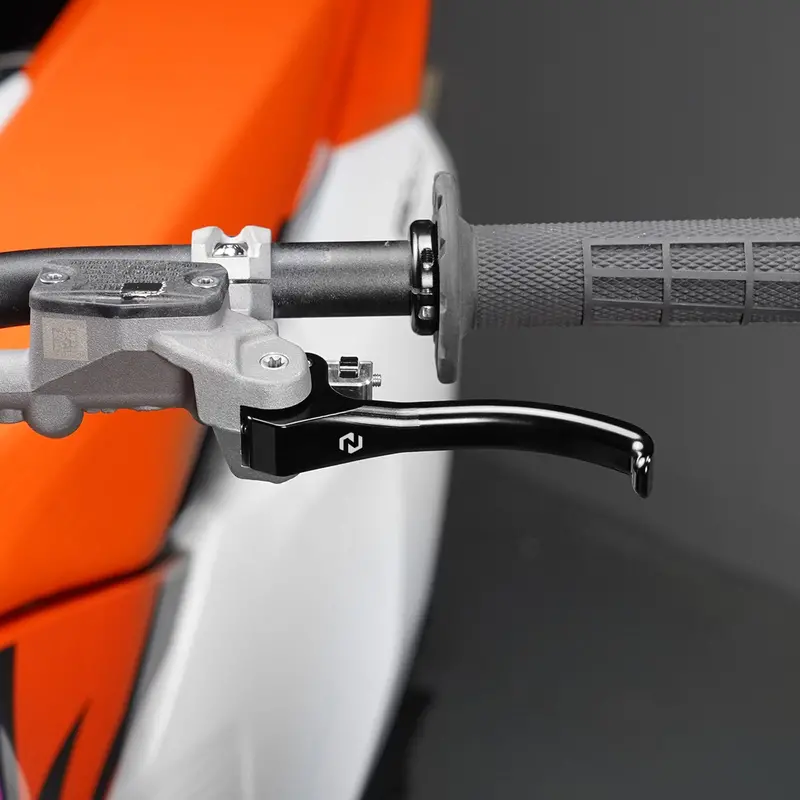 Shorty Clutch Lever For Husqvarna Te Fe Tx Fx Gas Gas Ec Ex Mc F Braktec System 2