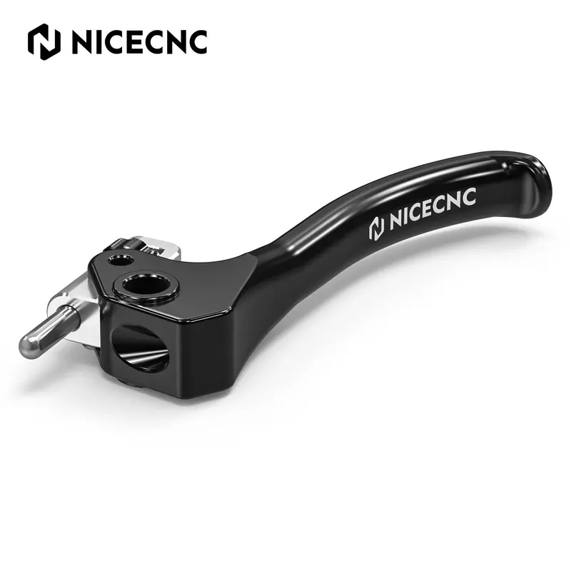Shorty Clutch Lever For Husqvarna Te Fe Tx Fx Gas Gas Ec Ex Mc F Braktec System 2