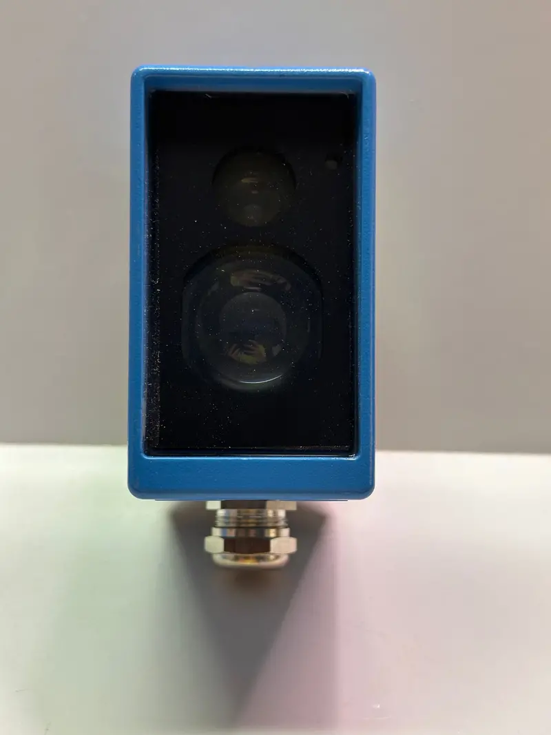 Sick We45-R260 Photoelectric Sensor 24-240V We45-R260 1009411 1