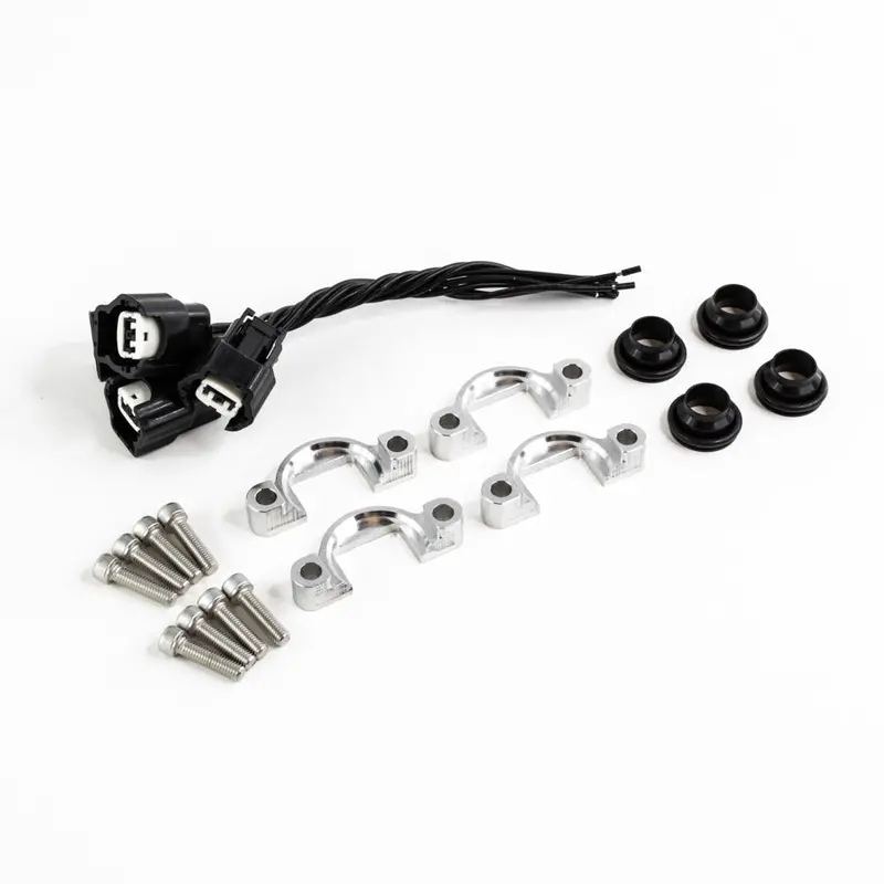 Side Feed Adaptor Kit (4-Cyl) 1
