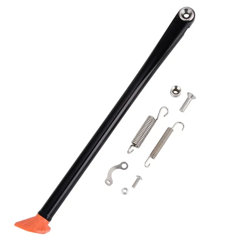 Side Kickstand & Spring For Ktm 150-530 Xc/Xcw/Xcf/Exc 08-16 Husqvarna Husaberg 4