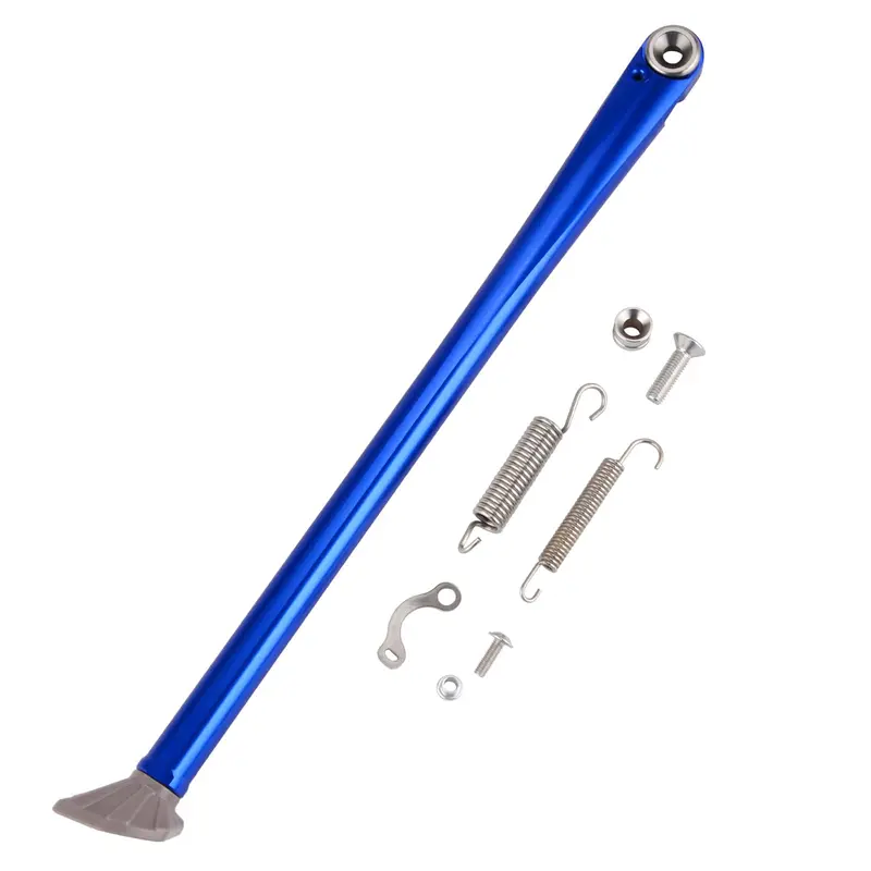 Side Kickstand & Spring For Ktm 150-530 Xc/Xcw/Xcf/Exc 08-16 Husqvarna Husaberg 6