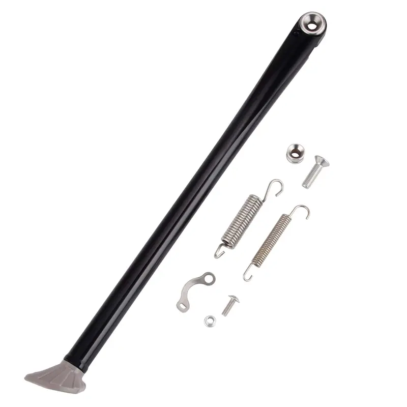 Side Kickstand & Spring For Ktm 150-530 Xc/Xcw/Xcf/Exc 08-16 Husqvarna Husaberg 7