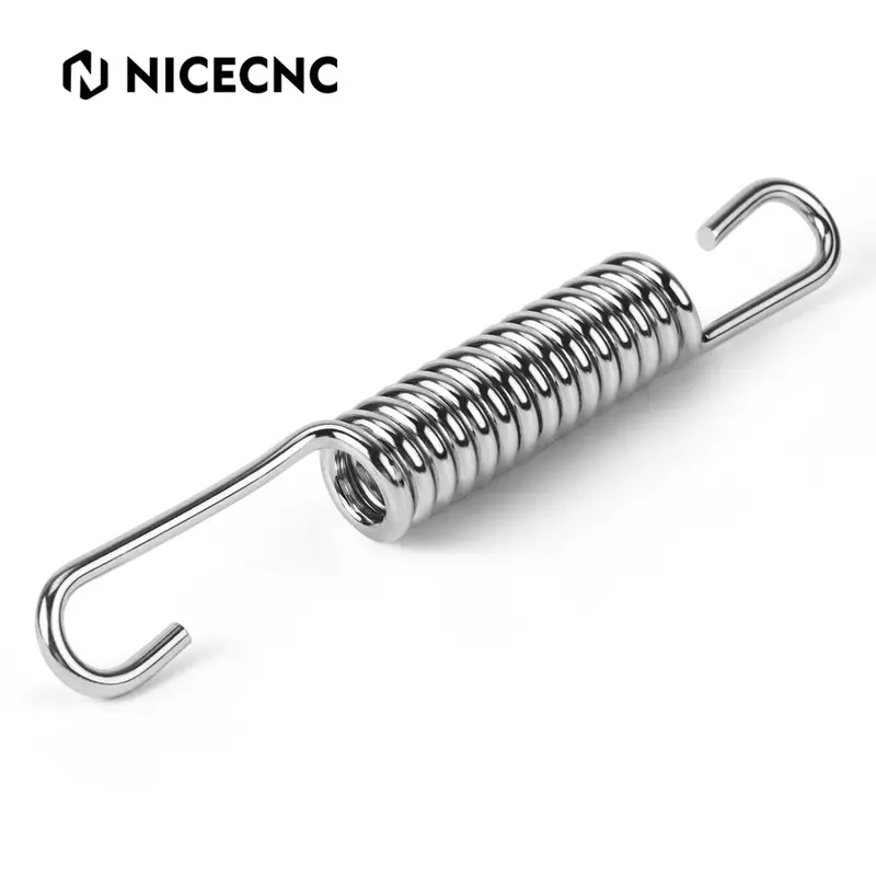 Side Stand Kickstand  Return Spring For Suzuki Drz400/E/S/Sm 2000-2024 1